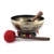 Tibetan singing bowl Yogi 1671g