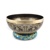 Tibetan singing bowl Yogi 1533g