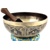 Tibetan singing bowl Yogi 1533g