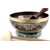 Tibetan singing bowl Yogi 1533g