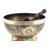 Tibetan singing bowl Yogi 1505g