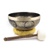 Tibetan singing bowl Yogi 1329g