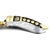 Kukri knife Nepal traditional 9''