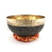 Tibetan bowl Superior Black 885g