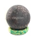 Tibetská miska Superior Black 735g