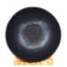 Tibetan bowl Dark Brown Grand 1567g