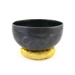 Tibetan bowl Dark Brown Mini 714g