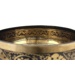 Tibetan bowl Grand Engraved 1725g