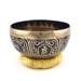 Tibetská miska Engraved Mini 600g