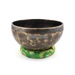 Tibetan bowl Golden Brown Medium 801g