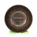 Tibetan bowl Golden Brown Medium 801g