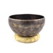 Tibetan bowl Golden Brown Mini 787g