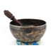 Tibetan bowl Golden Brown Mini 725g