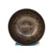 Tibetan bowl Golden Brown Mini 725g