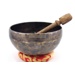 Tibetan bowl Golden Brown Mini 684g