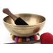 Tibetská misa Grand Manipuri 1256g