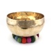 Tibetan bowl Golden Medium 810g