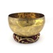 Tibetan bowl Antique 744g